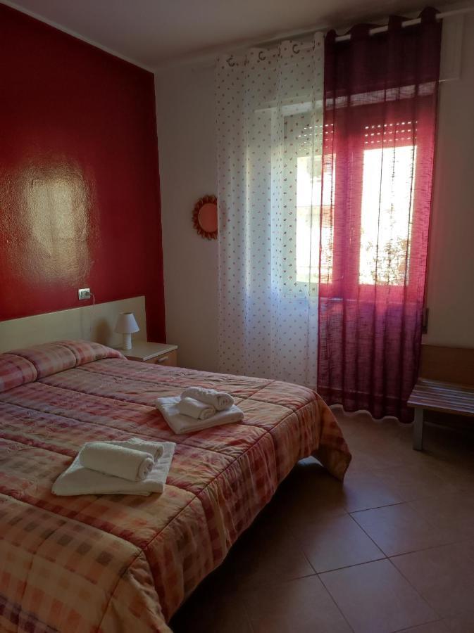 B&B Casa Mia Alghero Exterior photo