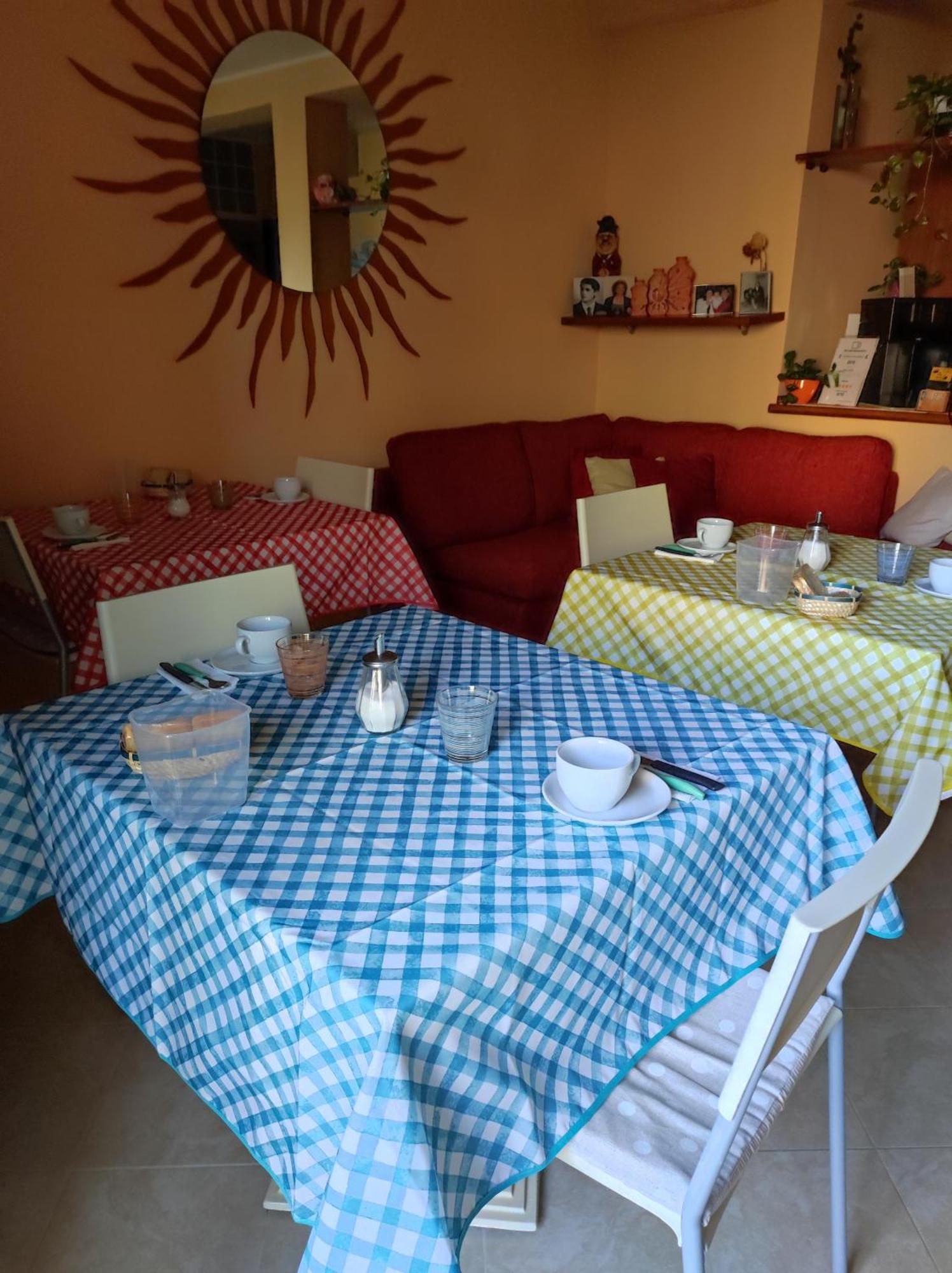 B&B Casa Mia Alghero Exterior photo