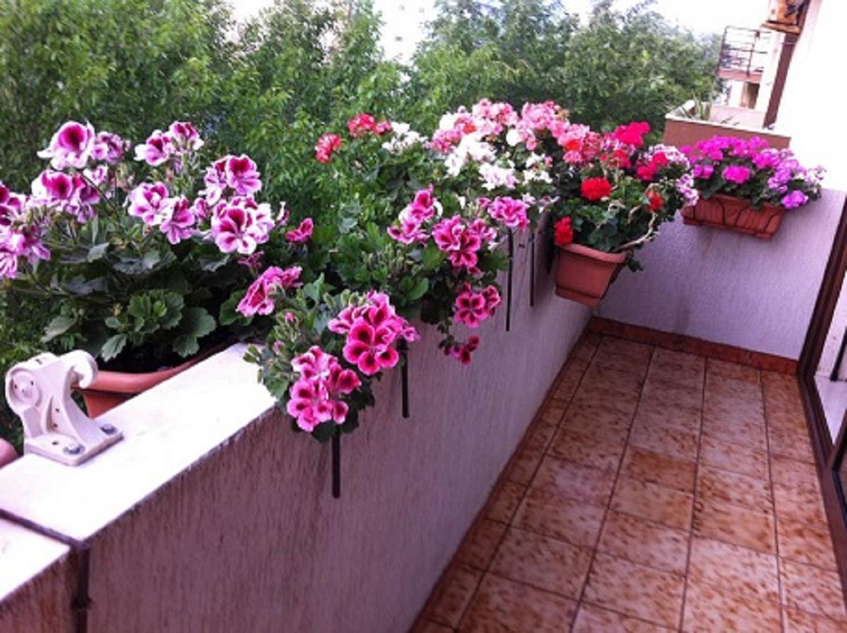 B&B Casa Mia Alghero Exterior photo